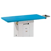 Battistella Urano MAXI Ironing Table (170x80) with EOS Iron (Without Sleeve Arm)