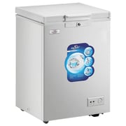 Star Track Chest Freezer 150 Litres St-Cfw-150L