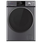 Star Track Front Load Washer & Dryer 10 kg / 6 kg SW-10700ATTQ1-SK