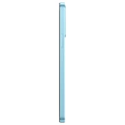 Honor X5b Plus 128GB 4GB Ocean Blue 4G Smartphone