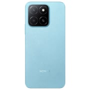 Honor X5b Plus 128GB Ocean Blue 4G Smartphone 