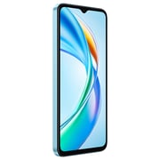 Honor X5b Plus 128GB Ocean Blue 4G Smartphone 