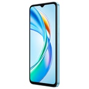 Honor X5b Plus 128GB Ocean Blue 4G Smartphone 