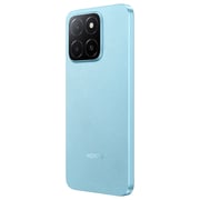 Honor X5b Plus 128GB Ocean Blue 4G Smartphone 