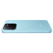 Honor X5b 64GB Ocean Blue 4G Smartphone