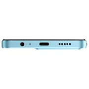 Honor X5b 64GB Ocean Blue 4G Smartphone
