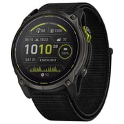 Garmin 010-02751-01 Enduro 3 GPS Smartwatch Black