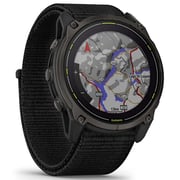 Garmin 010-02751-01 Enduro 3 GPS Smartwatch Black