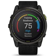 Garmin 010-02751-01 Enduro 3 GPS Smartwatch Black