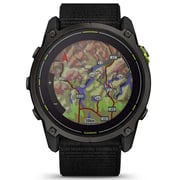 Garmin 010-02751-01 Enduro 3 GPS Smartwatch Black