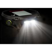 Garmin 010-02751-01 Enduro 3 GPS Smartwatch Black