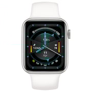 Switch SW-S100 Smartwatch Silver