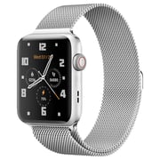 Switch SW-S100 Smartwatch Silver