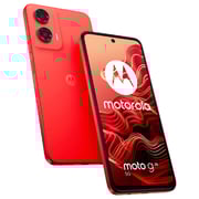 Motorola G35 128GB 8GB Guava Red 5G Smartphone