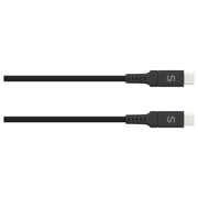 Switch 1 Pc Travel Charger Black