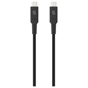 Switch 1 Pc Travel Charger Black