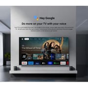 Xiaomi L55MA-SME 4K UHD Google Television 55inch (2025 Model)