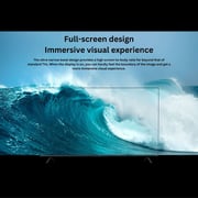 Xiaomi L55MA-SME 4K UHD Google Television 55inch (2025 Model)