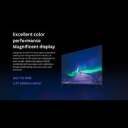 Xiaomi L55MA-SME 4K UHD Google Television 55inch (2025 Model)