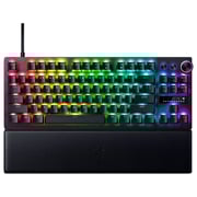 Razer Huntsman V3 Pro Tenkeyless Keyboard Black