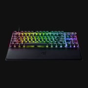 Razer Huntsman V3 Pro Tenkeyless Keyboard Black