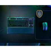 Razer Huntsman V3 Pro Tenkeyless Keyboard Black