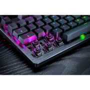 Razer Huntsman V3 Pro Tenkeyless Keyboard Black