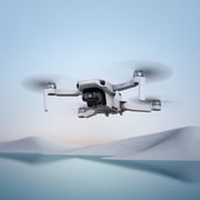 DJI Mini 4K White Drone