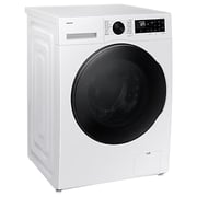 Samsung Front Load Washer & Dryer 10.5 kg / 6 kg WD10DG5B15BEGU