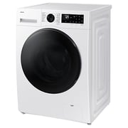 Samsung Front Load Washer & Dryer 10.5 kg / 6 kg WD10DG5B15BEGU