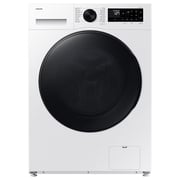 Samsung Front Load Washer & Dryer 10.5 kg / 6 kg WD10DG5B15BEGU