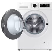 Samsung Front Load Washer & Dryer 10.5 kg / 6 kg WD10DG5B15BEGU