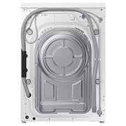 Samsung Front Load Washer & Dryer 10.5 kg / 6 kg WD10DG5B15BEGU