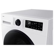 Samsung Front Load Washer & Dryer 10.5 kg / 6 kg WD10DG5B15BEGU