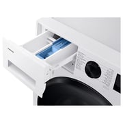 Samsung Front Load Washer & Dryer 10.5 kg / 6 kg WD10DG5B15BEGU