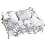 Samsung Free Standing Dishwasher DW60DG790FSLGU