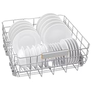 Samsung Free Standing Dishwasher DW60DG790FSLGU
