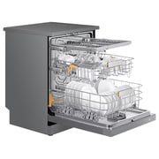 Samsung Free Standing Dishwasher DW60DG790FSLGU