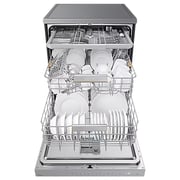 Samsung Free Standing Dishwasher DW60DG790FSLGU