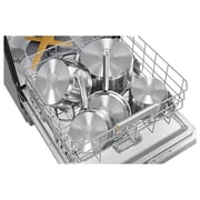 Samsung Free Standing Dishwasher DW60DG790FSLGU