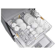 Samsung Free Standing Dishwasher DW60DG790FSLGU