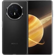 Honor Magic V3 512GB Black 5G Smartphone + Bose Speaker + Watch 4 + Screen Damage Protection