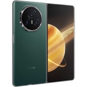 Honor Magic V3 512GB Green 5G Smartphone + Bose Speaker + Watch 4 + Screen Damage Protection