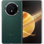 Honor Magic V3 512GB Green 5G Smartphone + Bose Speaker + Watch 4 + Screen Damage Protection