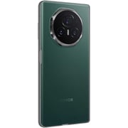 Honor Magic V3 512GB Green 5G Smartphone + Bose Speaker + Watch 4 + Screen Damage Protection