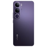 Vivo V40 Lite 512GB 12GB Dynamic Black 5G Smartphone