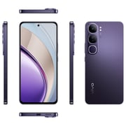 Vivo V40 Lite 512GB 12GB Dynamic Black 5G Smartphone