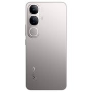 Vivo V40 Lite 512GB 12GB Titanium Silver 5G Smartphone