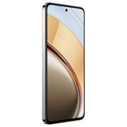 Vivo V40 Lite 512GB 12GB Titanium Silver 5G Smartphone