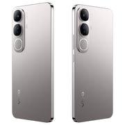Vivo V40 Lite 512GB 12GB Titanium Silver 5G Smartphone